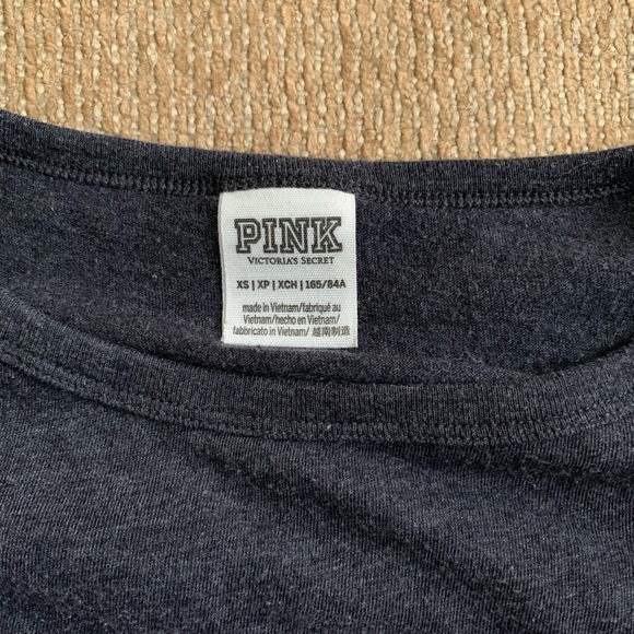 Victoria Secret Bling Shirt - Picture 2 of 4